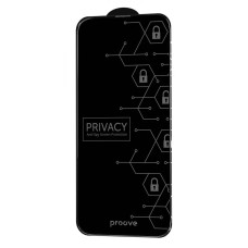 Захисне скло Proove Privacy iPhone Xr/11