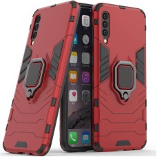 Чохол для Samsung Galaxy A50 / A50s / A30s Transformer Ring удароміцний з кільцем кр
