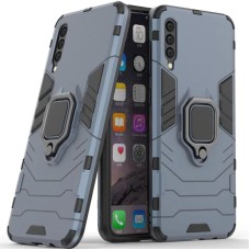 Чохол для Samsung Galaxy A50 / A50s / A30s Transformer Ring удароміцний з кільцем се