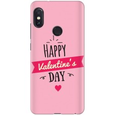 Чехол для Xiaomi Redmi Note 5 Mixcase для влюбленных 6