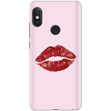 Чехол для Xiaomi Redmi Note 5 Mixcase для влюбленных 11
