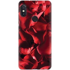 Чехол для Xiaomi Redmi Note 5 Mixcase для влюбленных 13