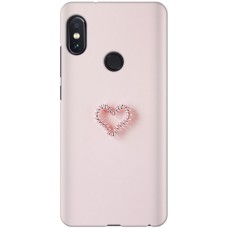 Чехол для Xiaomi Redmi Note 5 Mixcase для влюбленных 15