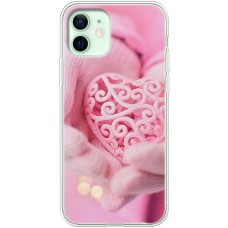 Чохол для iPhone 12 для закоханих 1