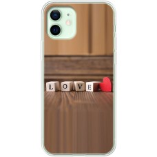 Чохол для iPhone 12 для закоханих 3