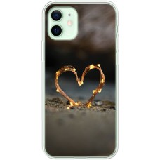 Чохол для iPhone 12 для закоханих 5