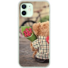 Чохол для iPhone 12 для закоханих 7
