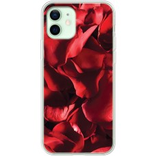 Чохол для iPhone 12 для закоханих 13