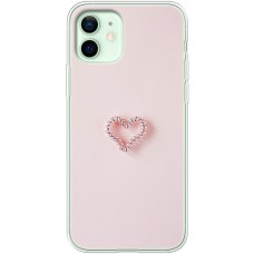 Чохол для iPhone 12 для закоханих 15