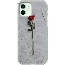 Чохол для iPhone 12 для закоханих 19