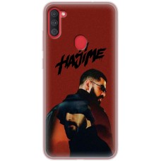 Чохол для Samsung Galaxy A11 / M11 MixCase MiyaGi