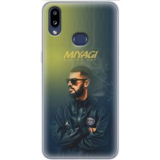 Чохол для Samsung Galaxy A10S (A107) MixCase MiyaGi