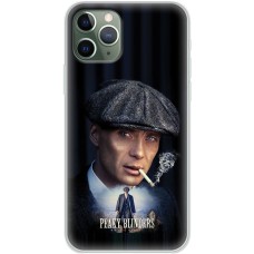 Чохол для iPhone 11 Pro Mixcase гострі козирки 20