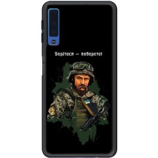 Чохол для Samsung Galaxy A7 2018 (A750) MixCase