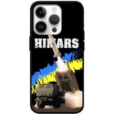 Чохол для iPhone 15 Pro MixCase патріотичні works Himars