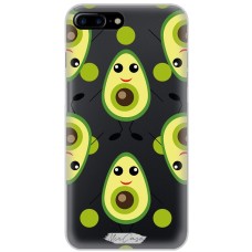 Чохол для iPhone 7 Plus / 8 Plus Mixcase з 3D вічкам дизайн 8