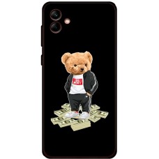 Чохол для Samsung Galaxy A04e (A042) MixCase гроші big money