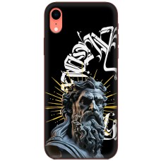 Чохол для iPhone Xr MixCase статуї Зевс