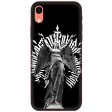 Чохол для iPhone Xr MixCase статуї Guardian Angel