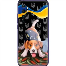 Чохол для Xiaomi Mi Note 10 Lite MixCase Патрон хороший хлопчик
