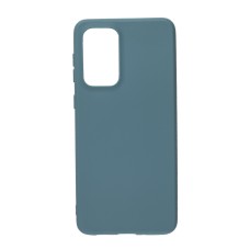 Чохол для Samsung Galaxy A33 5G Candy синій / powder blue