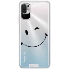Чохол для Xiaomi Redmi Note 10 5G / Poco M3 Pro Mixcase мультики дизайн 29