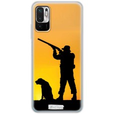 Чохол для Xiaomi Redmi Note 10 5G / Poco M3 Pro Mixcase 2