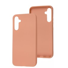 Чохол для Samsung Galaxy A34 (A346) 5G Candy rose gold
