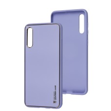 Чохол для Samsung Galaxy A50/A50s/A30s Leather Xshield dasheen