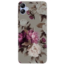 Чохол для Samsung Galaxy A04e (A042) MixCase flowers V