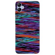 Чохол для Samsung Galaxy A04e (A042) MixCase night sky