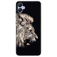 Чохол для Samsung Galaxy A04e (A042) MixCase lion