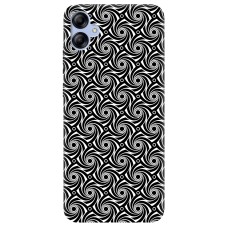 Чохол для Samsung Galaxy A04e (A042) MixCase орнамент II