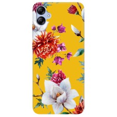 Чохол для Samsung Galaxy A04e (A042) MixCase summer flowers