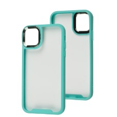 Чохол для iPhone 11 Wave Just green