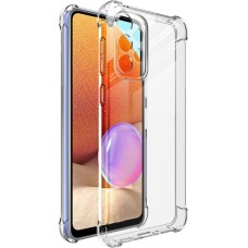 Чохол для Samsung Galaxy A53 (A536) WXD Full camera ударостійкий прозорий