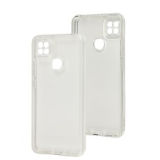 Чохол для Xiaomi Redmi 9C / 10A Space TPU силікон прозорий