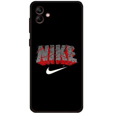 Чохол для Samsung Galaxy A04 (A045) MixCase лого найк