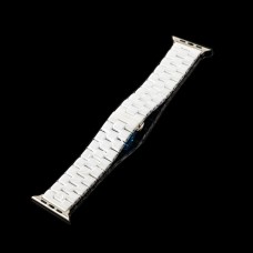 Ремінець Apple Watch Greatcase 38mm/40mm білий