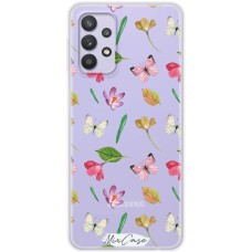 Чохол для Samsung Galaxy A32 (A325) Mixcase стиль дизайн 2