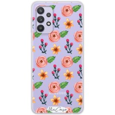 Чохол для Samsung Galaxy A32 (A325) Mixcase стиль дизайн 5