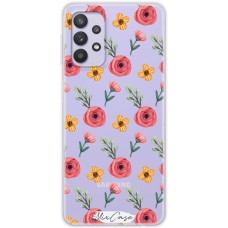 Чохол для Samsung Galaxy A32 (A325) Mixcase стиль дизайн 6