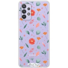 Чохол для Samsung Galaxy A32 (A325) Mixcase стиль дизайн 11