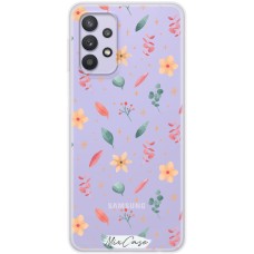 Чохол для Samsung Galaxy A32 (A325) Mixcase стиль дизайн 12