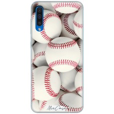 Чохол для Samsung Galaxy A50/A50S/A30S Mixcase спорт дизайн 3