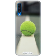 Чохол для Samsung Galaxy A50/A50S/A30S Mixcase спорт дизайн 5