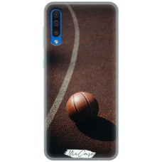 Чохол для Samsung Galaxy A50/A50S/A30S Mixcase спорт дизайн 6