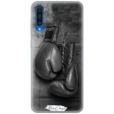 Чохол для Samsung Galaxy A50/A50S/A30S Mixcase спорт дизайн 7