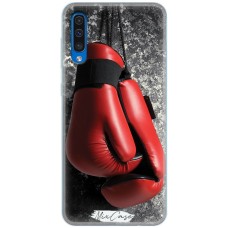Чохол для Samsung Galaxy A50/A50S/A30S Mixcase спорт дизайн 8