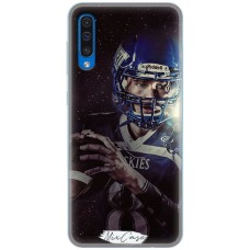 Чохол для Samsung Galaxy A50/A50S/A30S Mixcase спорт дизайн 10